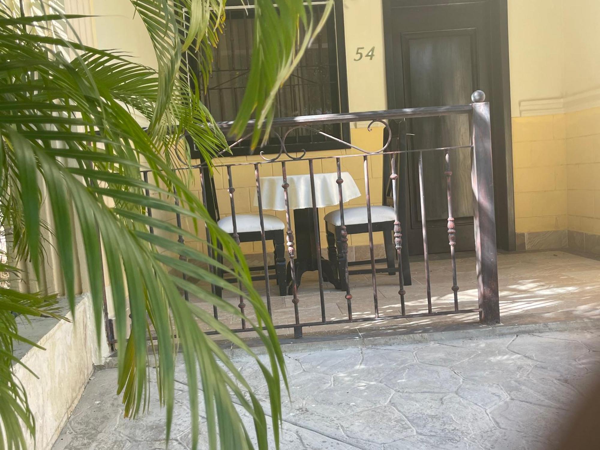 Hotel Plaza Brisas Mt Punta Cana Exterior foto