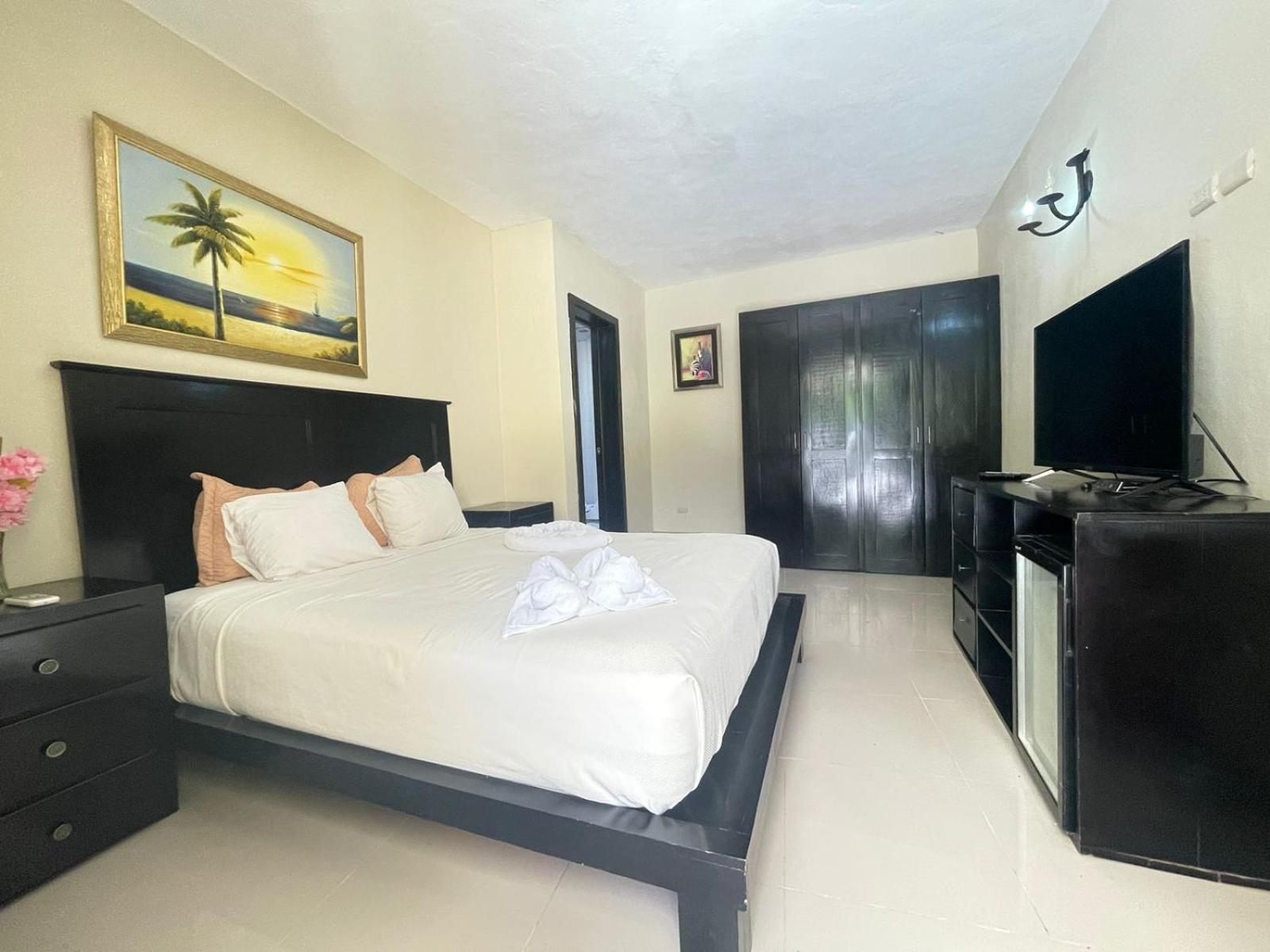 Hotel Plaza Brisas Mt Punta Cana Exterior foto