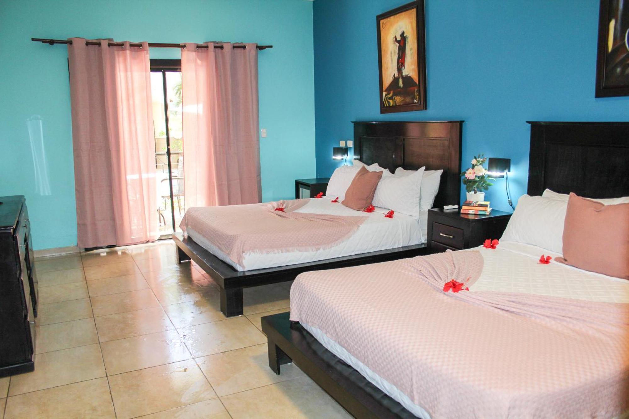 Hotel Plaza Brisas Mt Punta Cana Exterior foto