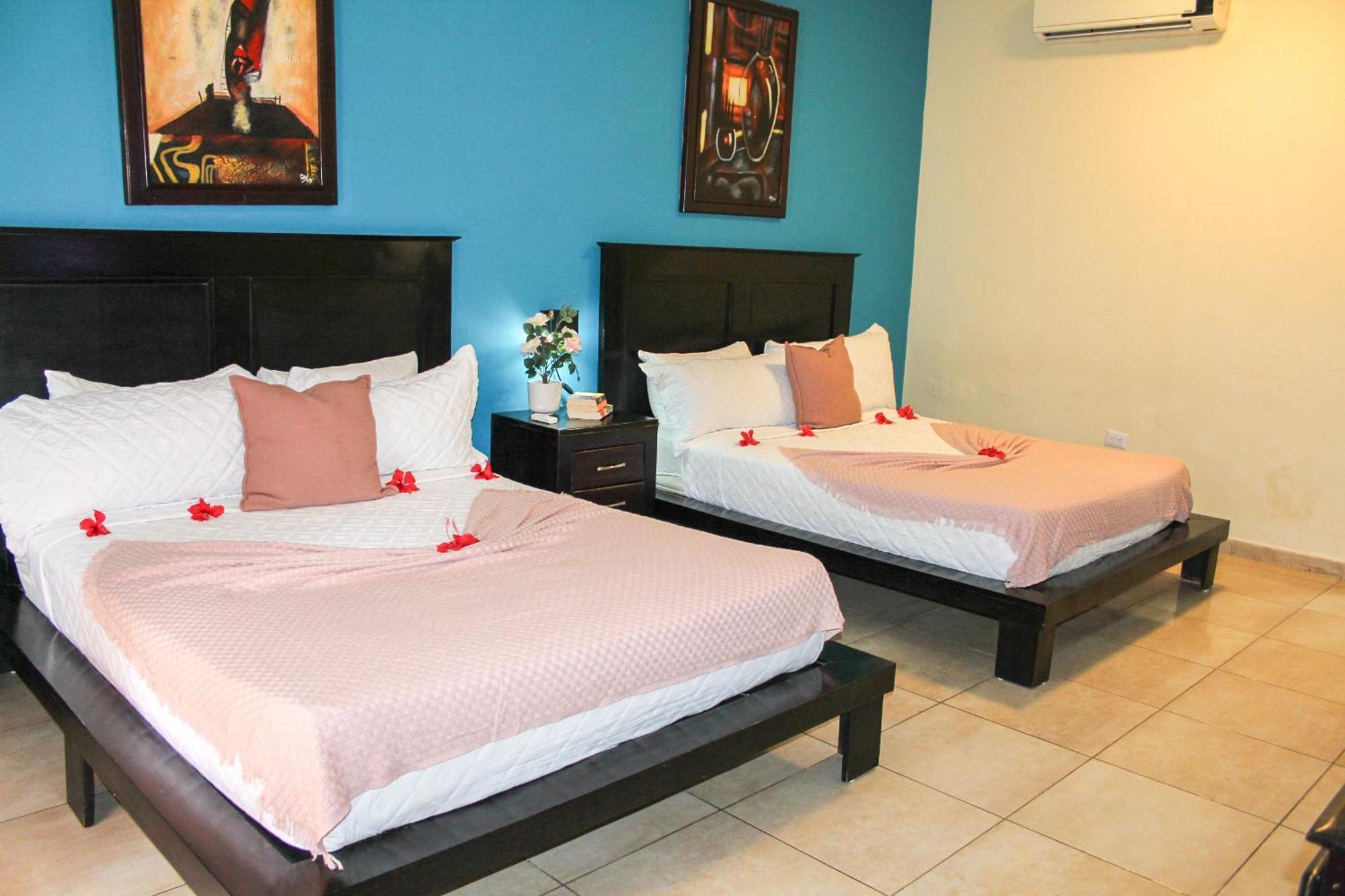 Hotel Plaza Brisas Mt Punta Cana Exterior foto